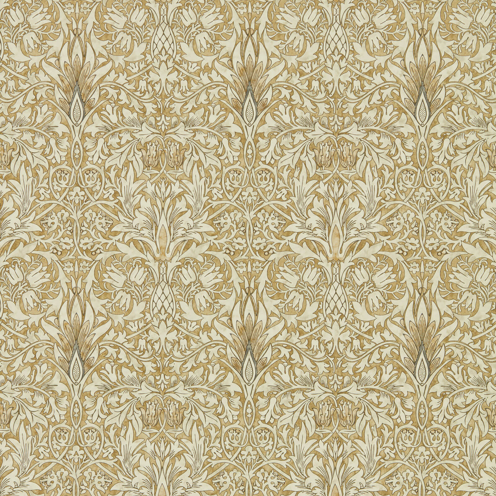 Snakeshead Gold/Linen