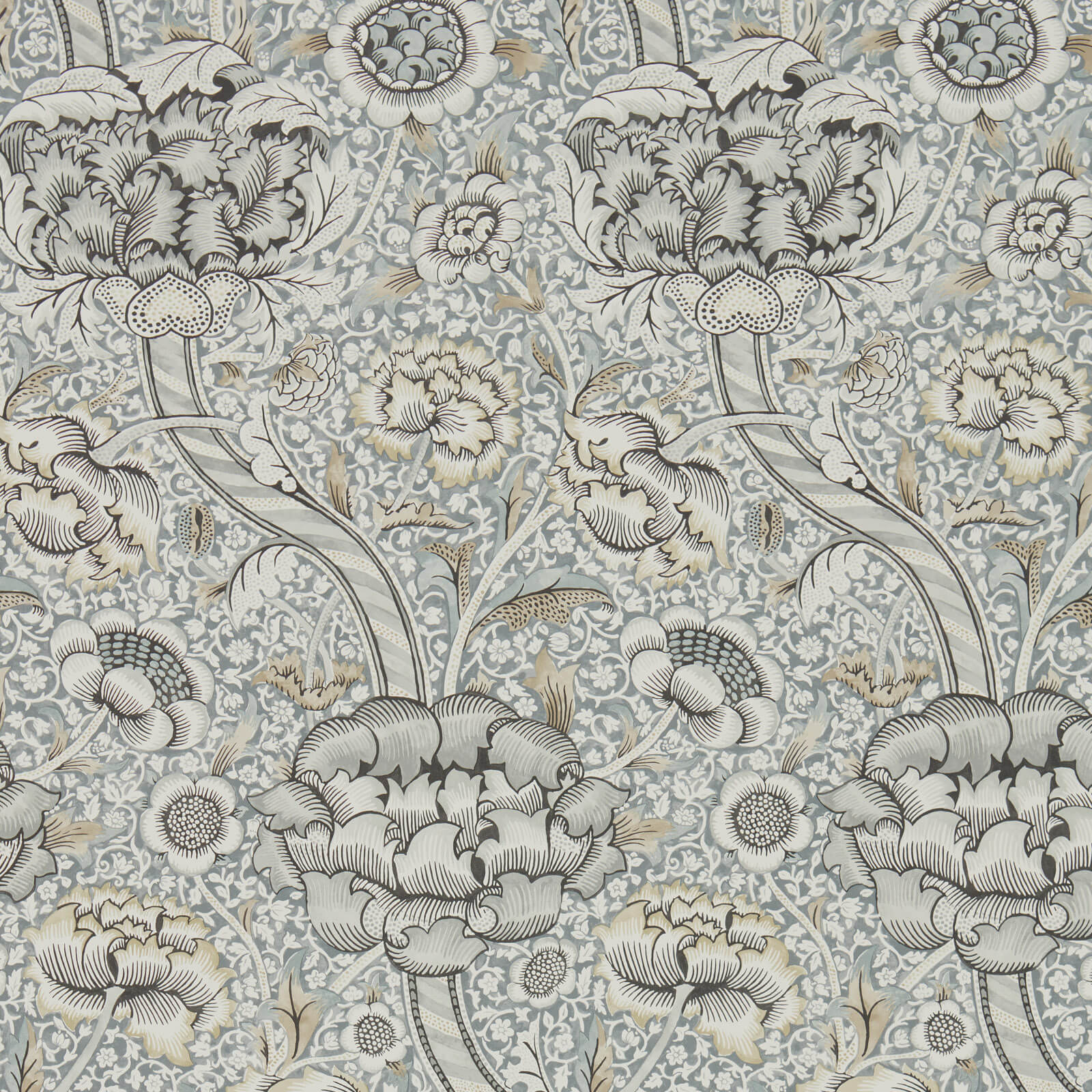 Wandle Grey/Stone